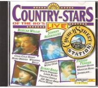 Various - Country Stars of the