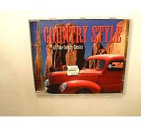 Various - Country Style [Import]