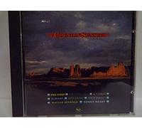 Judds, Earl Thomas Conley, K.T. Oslin, Alabama, Waylon Jennings..