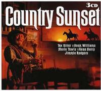 Various - Country Sunset