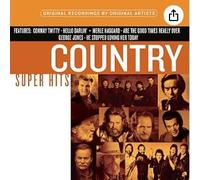Various - Country Superhits