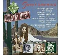 Various (Country - The Story of Coutry Music-Wee [Import]