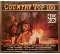 Various - Country Top 100