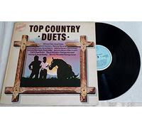 Various-Country - Top Country Duets