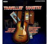 Various-Country - Travellin' Country