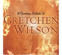 Various - Country Tribute to: Gretchen W