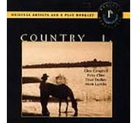 Various - Country Vol.1