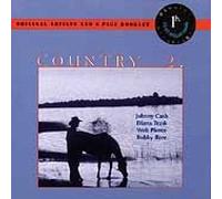 Various - Country Vol.2