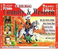 Various - Country & W e s t e r n