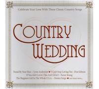 Various - Country Wedding Music