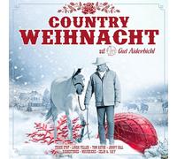 Various - Country Weihnacht auf Gut Aiderbichl