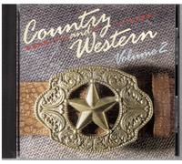 Various - Country & Western 2