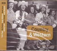Various - Country & Western