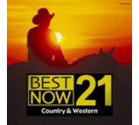 Various - Country & Western-Best Now 21 / Various
