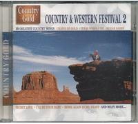 Various - Country & Western Festival V2 [Import]