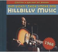 Various - Country & Western Hit Parade 1966