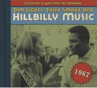 Various - Country & Western Hit Parade 1967
