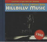 Various - Country & Western Hit Parade 1968