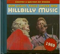 Various - Country & Western Hit Parade 1969