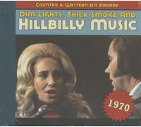 Various - Country & Western Hit Parade 1970