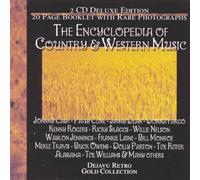 Various - Country & Western Music Gold Collection