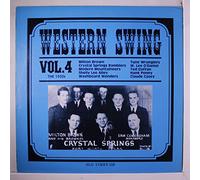 Various-Country - Western Swing Vol.3