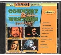 Various - Country & Western Vol. 4