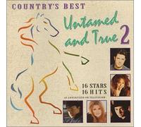 Various - Country's Best Untamed Vol.2
