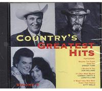 Various - Country's G.H. 2