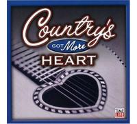 Various - Country's Got More Heart
