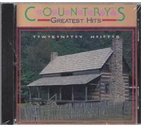 Various - Country's Greatest