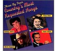 Various - Countrys Most Requested Songs