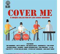Various - Cover Me - A Unique Collection Of Live Cover Versions ( 3 cd Box Set)