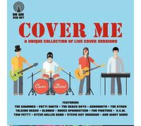 Various - Cover Me - A Unique Collection Of Live Cover Versions ( 3 cd Box Set)