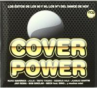 Various - Cover Power