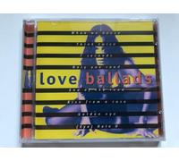 Various - Cover Recordings Love Balla
