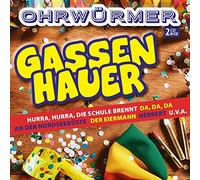 Various / Cover Versionen - Ohrwürmer - Gassenhauer