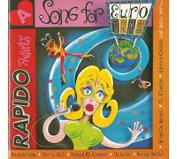 Various - Cover Versions Of Eurovision Songs