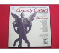 Various - Cowardy Custard 2LP RCA SER5656-7 EX/EX 1972 2 LPs boxed with booklet, music directed by John Burrows