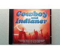 Various - Cowboy und Indianer