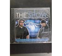 Various - Coyote: the Show Mixtape