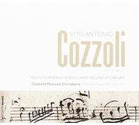 Various - Cozzoli: Passio Domini Nostri Iesu Christi