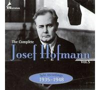 Various - Cpt Josef Hofmann 5