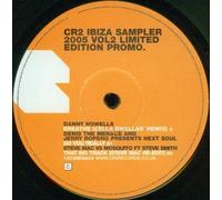 Various - CR2 Ibiza Sampler 2005 Vol. 2