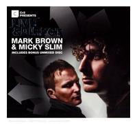 Various - CR2 Live and Direct [UK-Import]