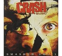 Various - Crash Music Sampler 1