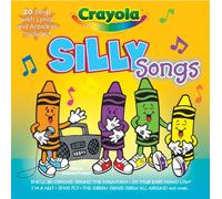 Various - Crayola Silly Songs