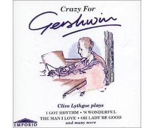 Various - Crazy for Gershwin
