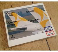 Various - Cream Ibiza
