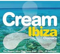 Various - Cream Ibiza Classics